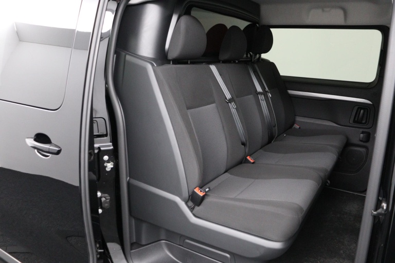 Toyota PROACE Long Worker - 2.0 D-4D L2D Professional DC 38