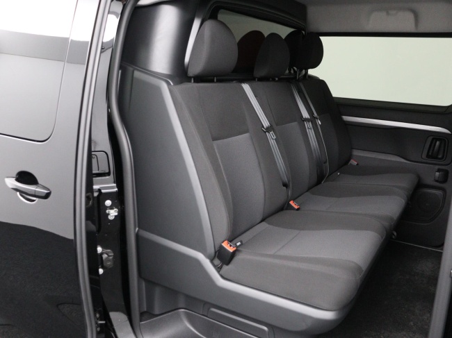 Toyota PROACE Long Worker - 2.0 D-4D L2D Professional DC