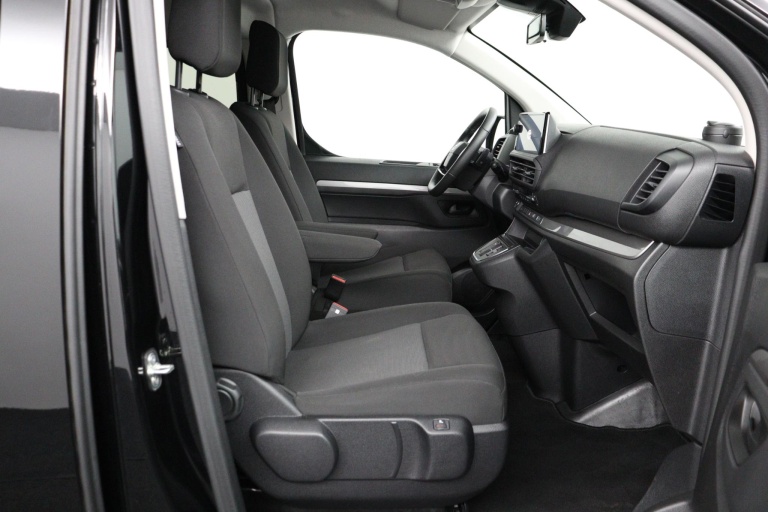 Toyota PROACE Long Worker - 2.0 D-4D L2D Professional DC 39