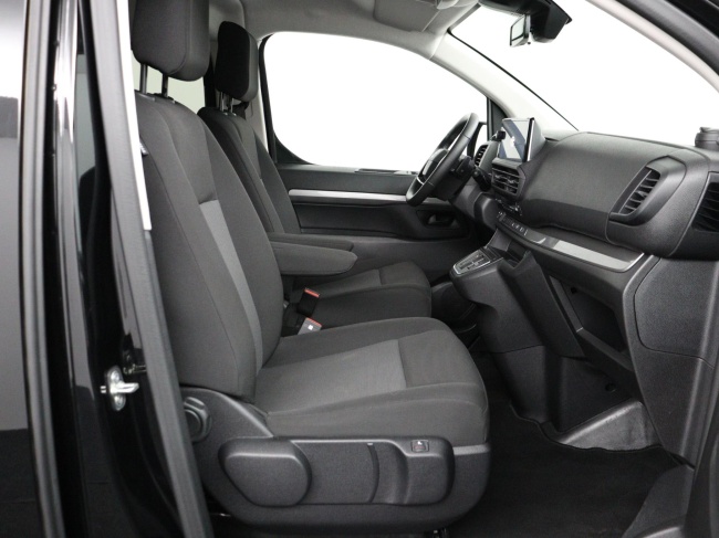 Toyota PROACE Long Worker - 2.0 D-4D L2D Professional DC