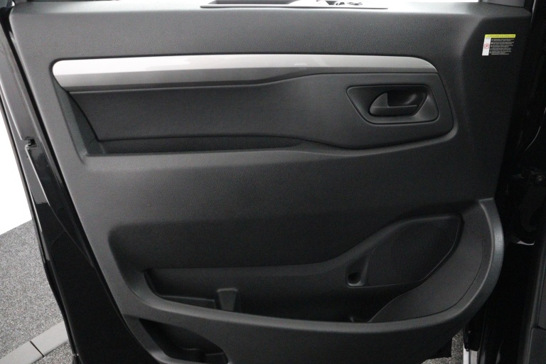 Toyota PROACE Long Worker - 2.0 D-4D L2D Professional DC 40