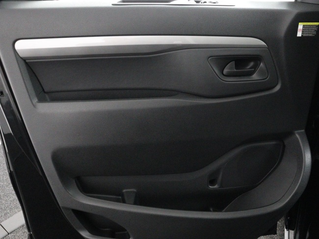 Toyota PROACE Long Worker - 2.0 D-4D L2D Professional DC