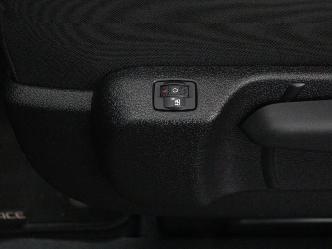 Toyota PROACE Long Worker - 2.0 D-4D L2D Professional DC