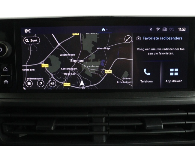 Toyota PROACE Long Worker - 2.0 D-4D L2D Professional DC