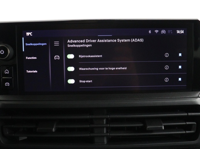 Toyota PROACE Long Worker - 2.0 D-4D L2D Professional DC