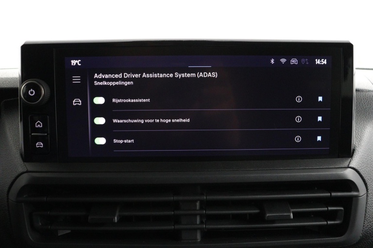 Toyota PROACE Long Worker - 2.0 D-4D L2D Professional DC 47