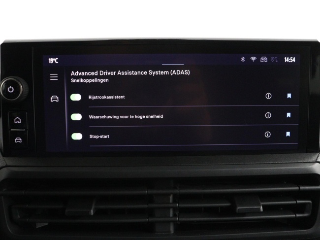 Toyota PROACE Long Worker - 2.0 D-4D L2D Professional DC