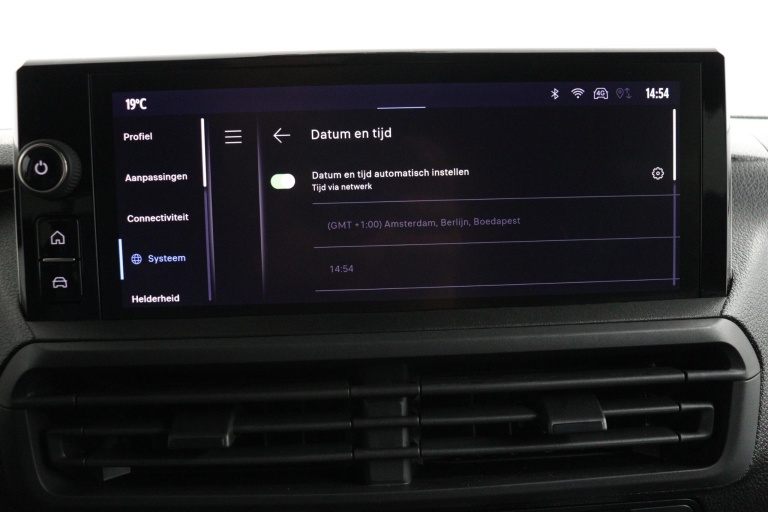 Toyota PROACE Long Worker - 2.0 D-4D L2D Professional DC 49