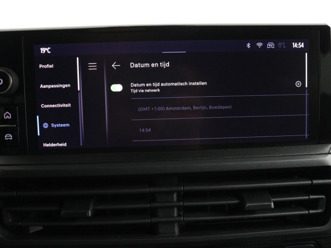 Toyota PROACE Long Worker - 2.0 D-4D L2D Professional DC