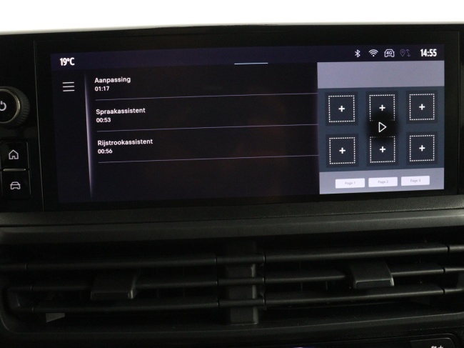 Toyota PROACE Long Worker - 2.0 D-4D L2D Professional DC