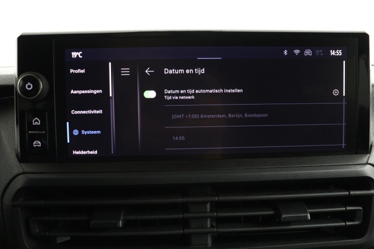 Toyota PROACE Long Worker - 2.0 D-4D L2D Professional DC 51