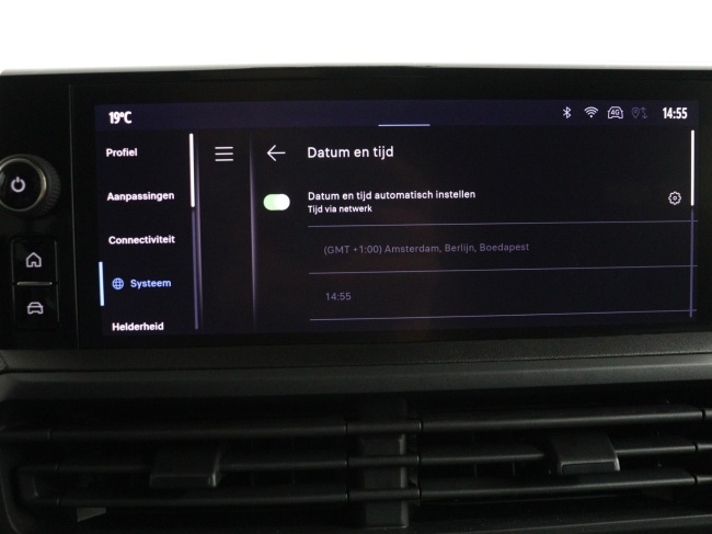 Toyota PROACE Long Worker - 2.0 D-4D L2D Professional DC