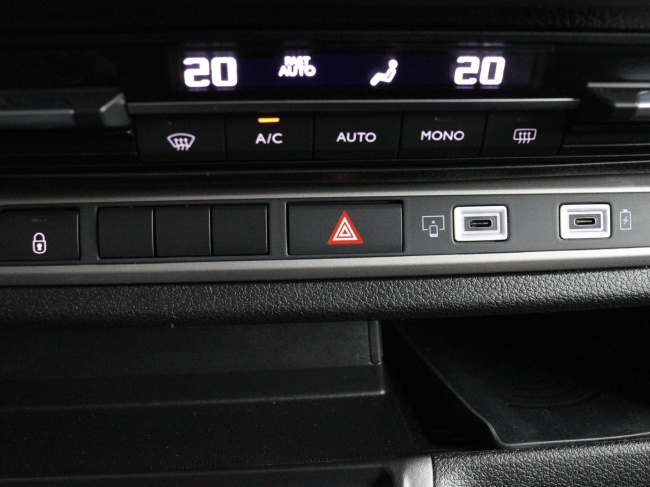 Toyota PROACE Long Worker - 2.0 D-4D L2D Professional DC