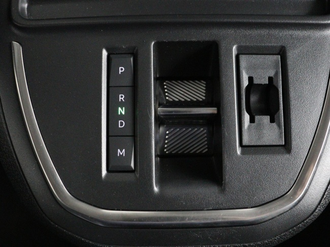 Toyota PROACE Long Worker - 2.0 D-4D L2D Professional DC