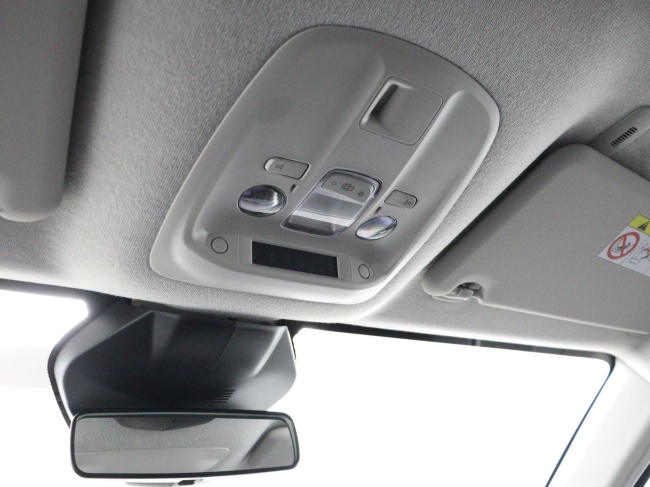 Toyota PROACE Long Worker - 2.0 D-4D L2D Professional DC