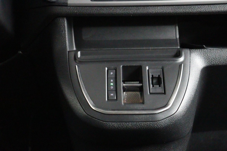 Toyota PROACE Long Worker - 2.0 D-4D L2D Professional DC 58