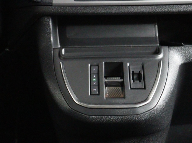 Toyota PROACE Long Worker - 2.0 D-4D L2D Professional DC