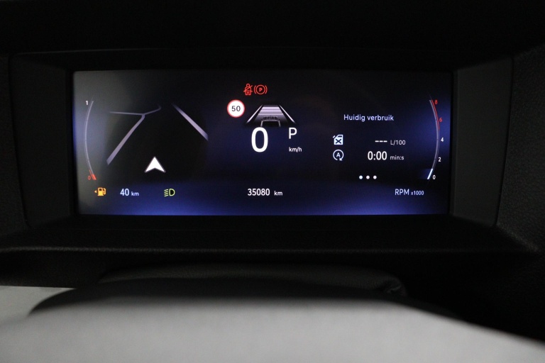 Toyota PROACE Long Worker - 2.0 D-4D L2D Professional DC 6