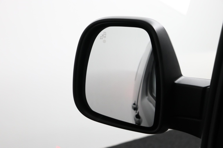 Toyota PROACE Long Worker - 2.0 D-4D L2D Professional DC 65