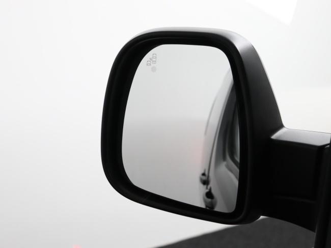 Toyota PROACE Long Worker - 2.0 D-4D L2D Professional DC