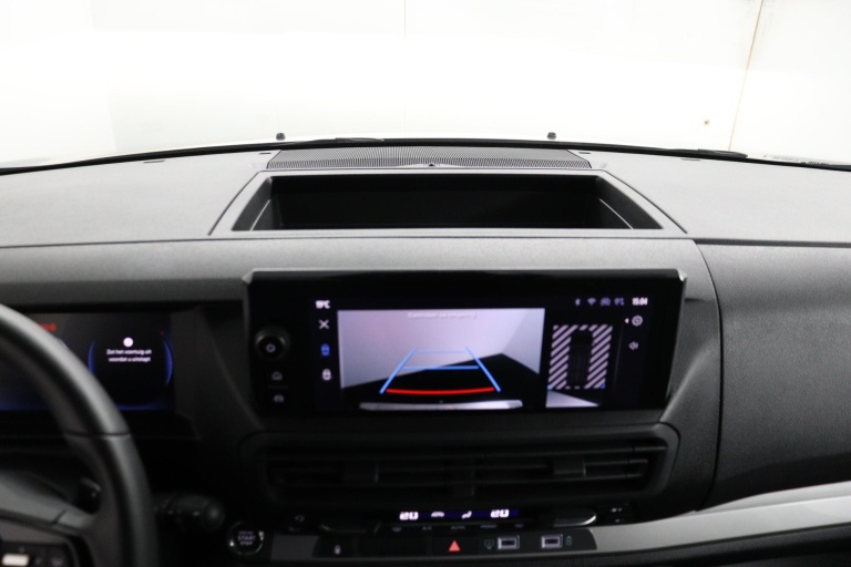 Toyota PROACE Long Worker - 2.0 D-4D L2D Professional DC 66