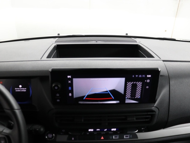 Toyota PROACE Long Worker - 2.0 D-4D L2D Professional DC