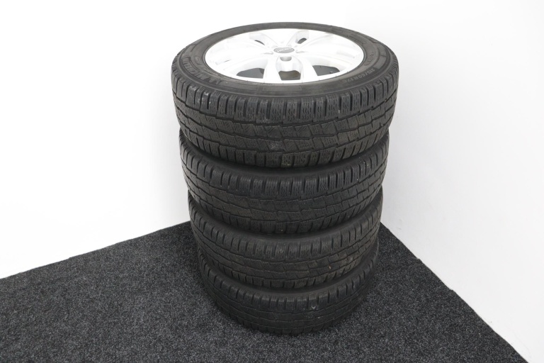 Toyota PROACE Long Worker - 2.0 D-4D L2D Professional DC 68