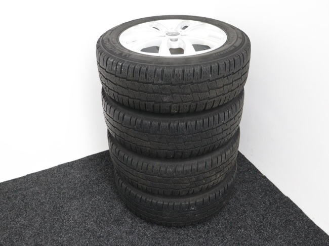 Toyota PROACE Long Worker - 2.0 D-4D L2D Professional DC