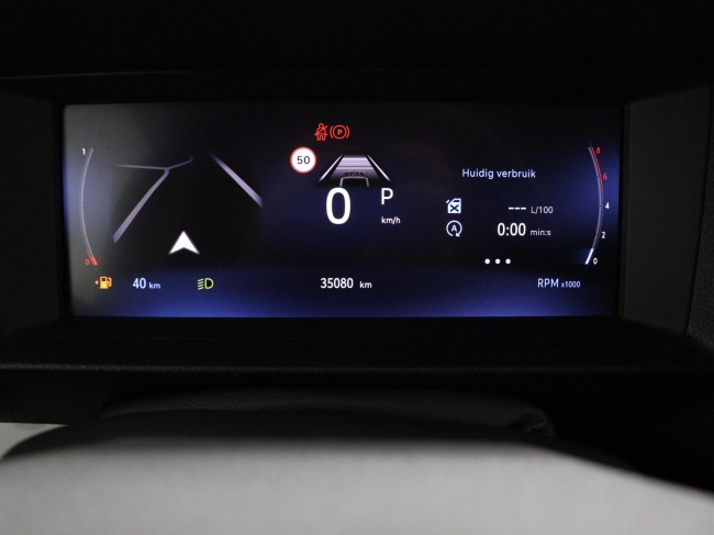 Toyota PROACE Long Worker - 2.0 D-4D L2D Professional DC