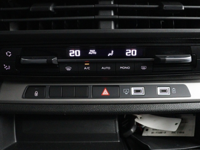 Toyota PROACE Long Worker - 2.0 D-4D L2D Professional DC