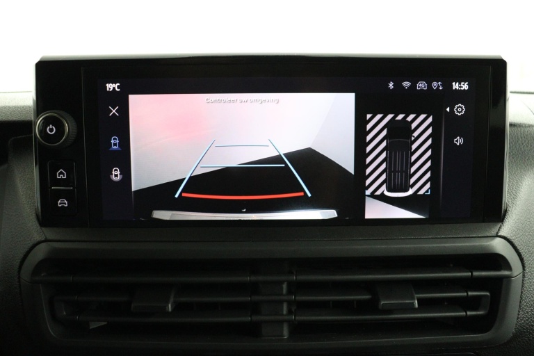 Toyota PROACE Long Worker - 2.0 D-4D L2D Professional DC 9