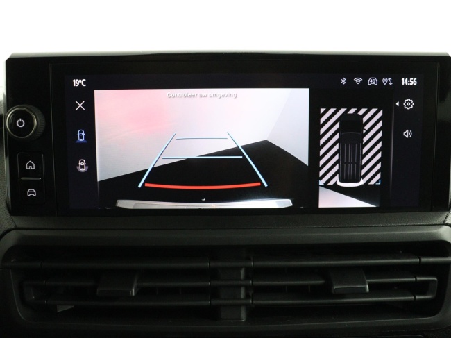 Toyota PROACE Long Worker - 2.0 D-4D L2D Professional DC