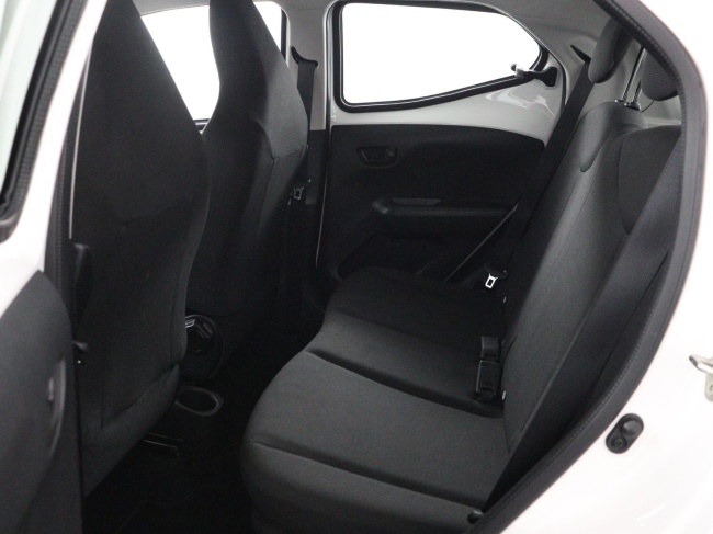 Toyota Aygo - 1.0 VVT-i x-fun