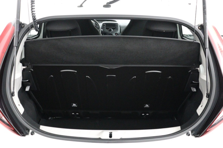 Toyota Aygo - 1.0 VVT-i x-fun 22