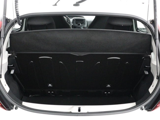 Toyota Aygo - 1.0 VVT-i x-fun