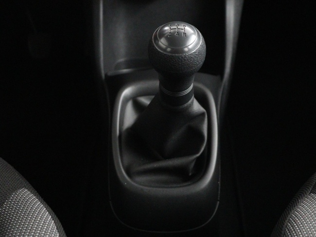 Toyota Aygo - 1.0 VVT-i x-fun