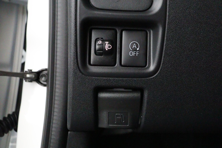 Toyota Aygo - 1.0 VVT-i x-fun 26