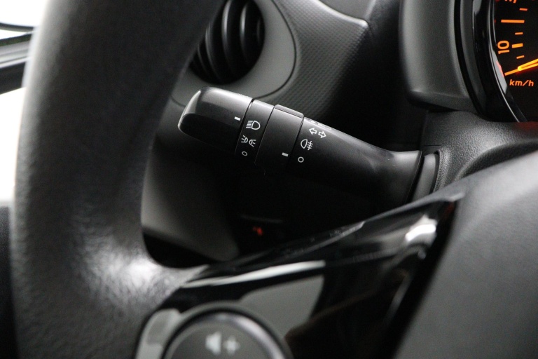 Toyota Aygo - 1.0 VVT-i x-fun 27