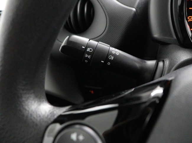 Toyota Aygo - 1.0 VVT-i x-fun