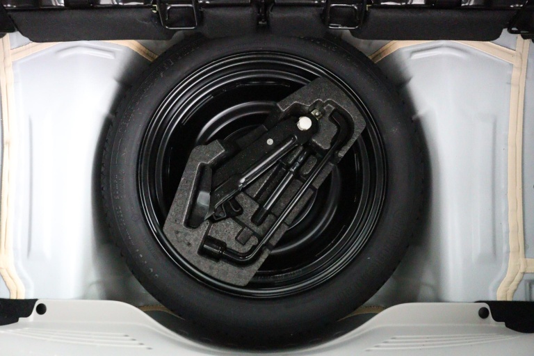 Toyota Aygo - 1.0 VVT-i x-fun 30