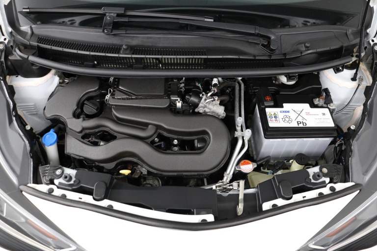 Toyota Aygo - 1.0 VVT-i x-fun 31