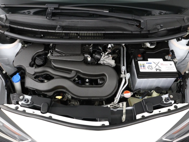 Toyota Aygo - 1.0 VVT-i x-fun