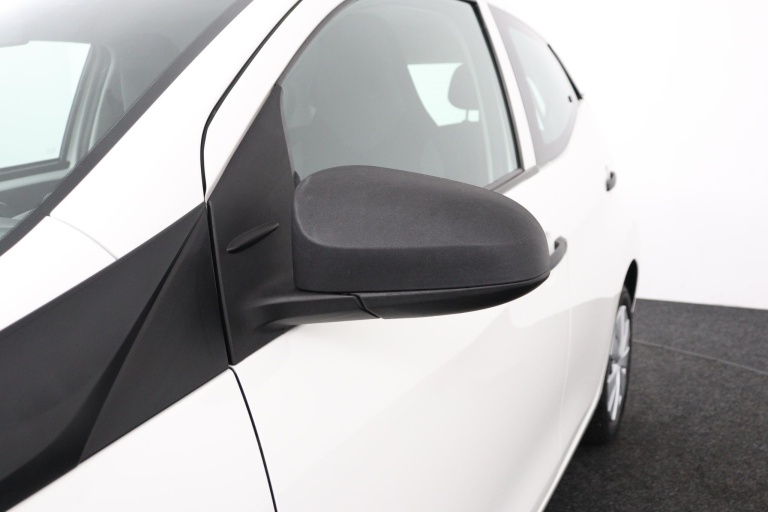 Toyota Aygo - 1.0 VVT-i x-fun 34