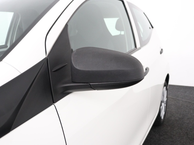 Toyota Aygo - 1.0 VVT-i x-fun