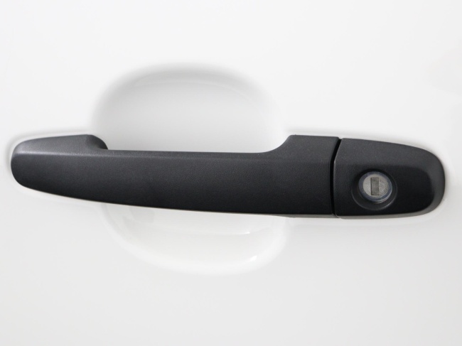 Toyota Aygo - 1.0 VVT-i x-fun