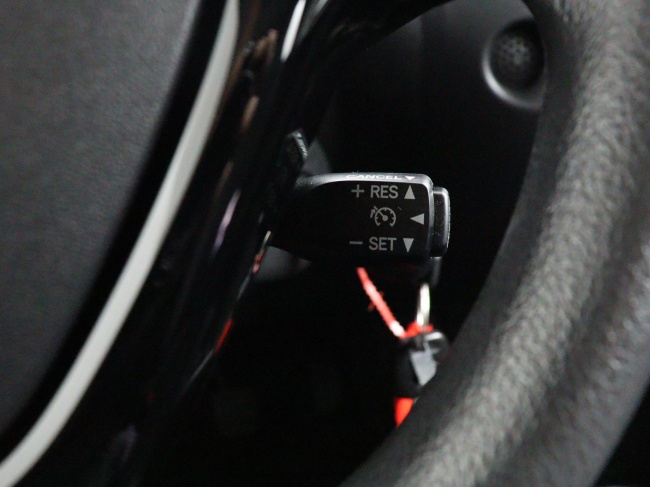 Toyota Aygo - 1.0 VVT-i x-fun