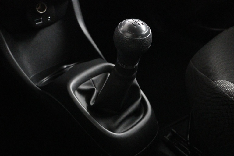 Toyota Aygo - 1.0 VVT-i x-fun 47