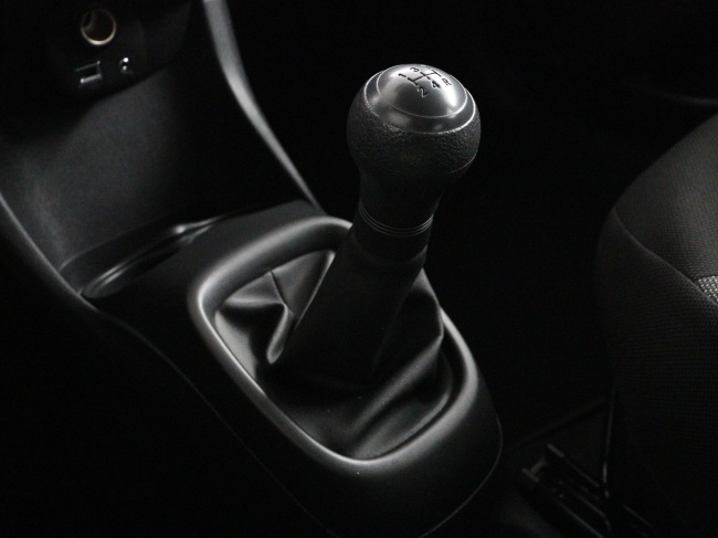 Toyota Aygo - 1.0 VVT-i x-fun