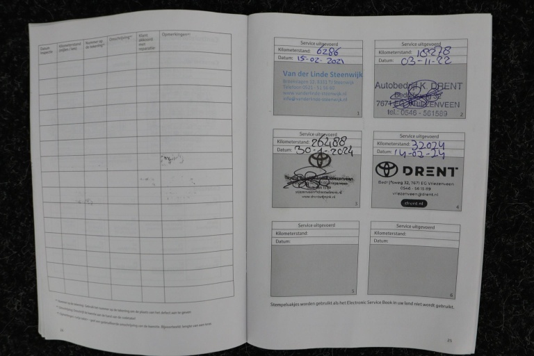 Toyota Aygo - 1.0 VVT-i x-fun 52