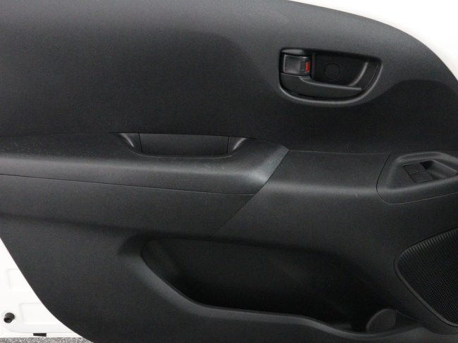 Toyota Aygo - 1.0 VVT-i x-fun